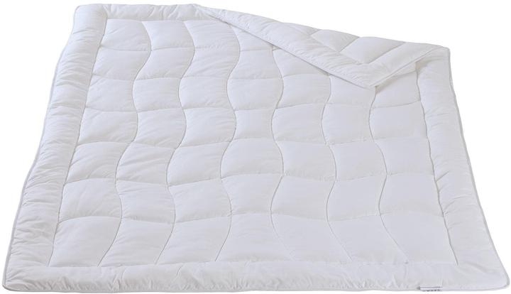 Produktbild DOR Leichtes-Ganzjahres-Duvet SANITIZED (840 g, 160 x 210 cm)