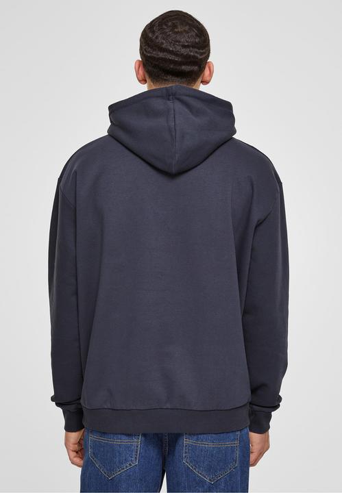 Immagine prodotto Karl Kani KKMQ32034NVY Small Signature Hoodie navy (XS)