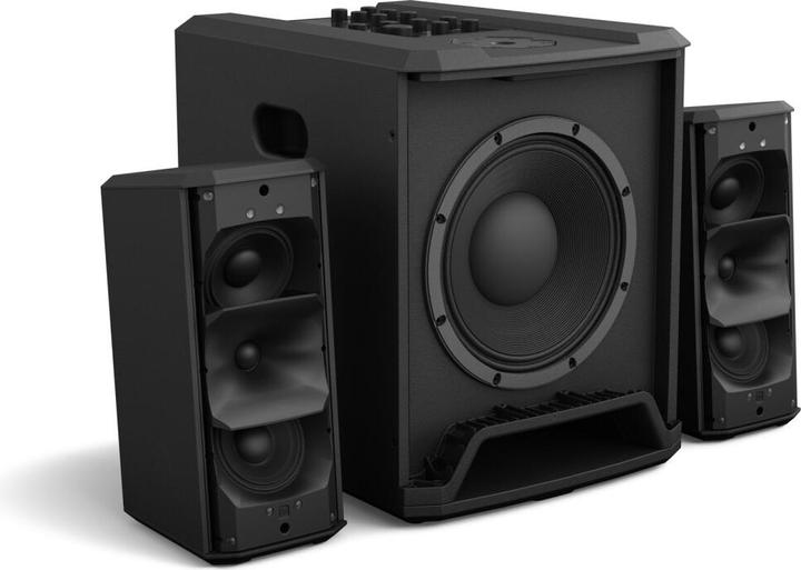 Produktbild LD Systems DAVE 10 G4X (Subwoofer aktiv, 1x  W)