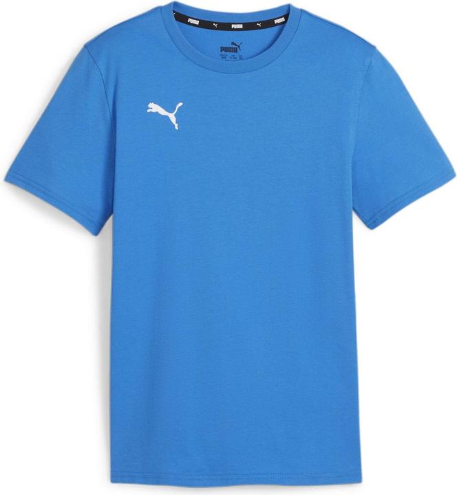 Puma teamGOAL Casuals Tee Jr
