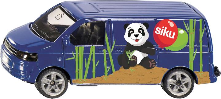 Produktbild Siku VW Transporter
