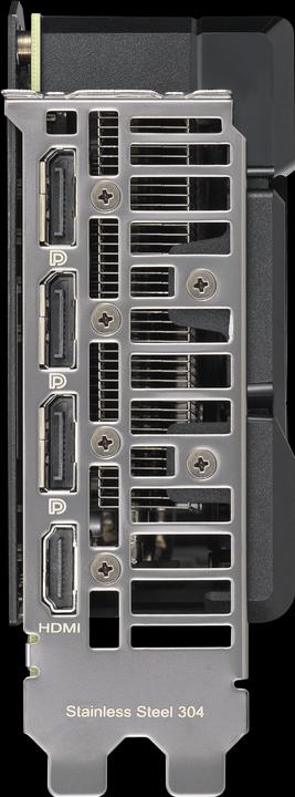 Image du produit ASUS GeForce RTX 4070 SUPER Dual EVO (12 Go)