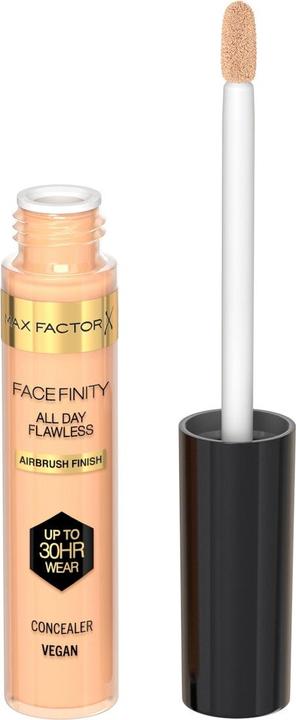 Actual product image Max Factor MAX FACTOR Facefinity All-Day Concealer corector do twarzy 010 7,8ml (010)