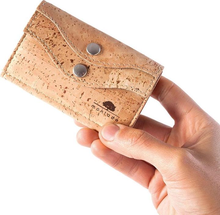 Produktbild Montado Key Holder aus Kork