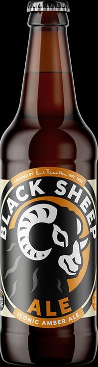 Actual product image Black Sheep Ale (8 x 50 cl)