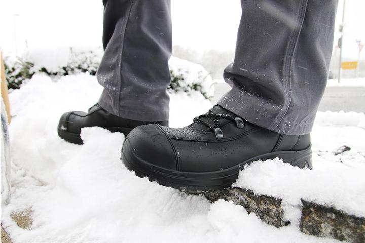 Actual product image Haix Airpower XR21 Gore-Tex® (S3, 43)