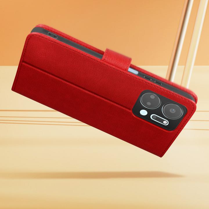 Actual product image Avizar Chesterfield Series (Honor X7a)