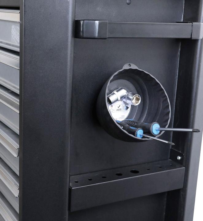 Image du produit BGS Bol magnétique bord extra haut Ø 145 mm
