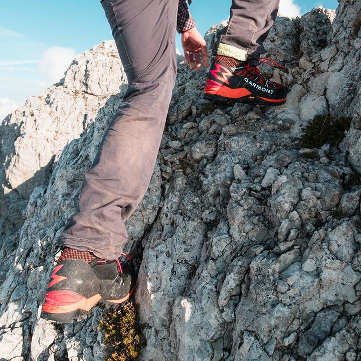 Actual product image Garmont G-Radikal GTX (44.5)