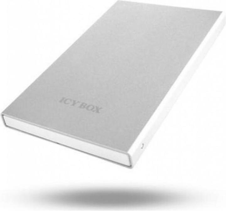 Produktbild Icy Box Ib-254u3 (2.5")