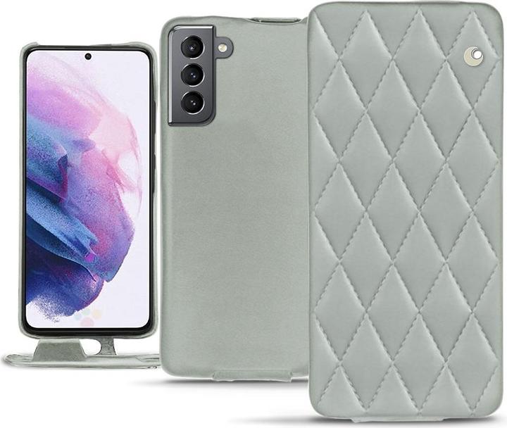 Gris - Couture ( Nappa - Pantone #c1c6c8 )
