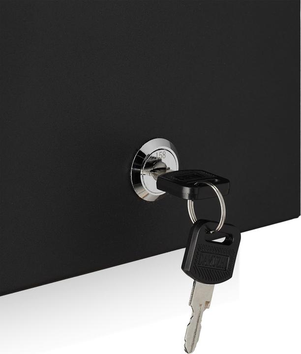 Actual product image Relaxdays Wall ashtrays
