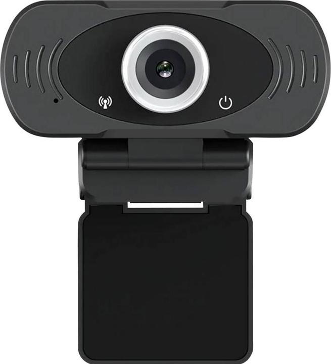 Actual product image Xiaomi Full HD Webcam IMILAB W88 (2 Mpx)