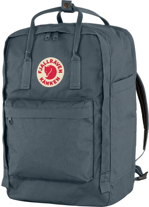 Actual product image Fjällräven Kånken Laptop 17" (20 l)