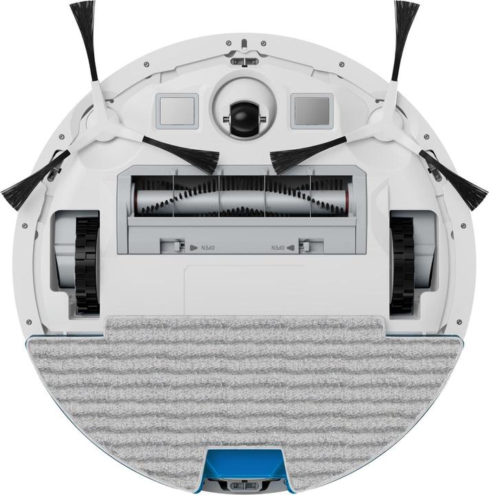 Produktbild Rowenta RR9067WH X Plorer S130 (Saugwischroboter)