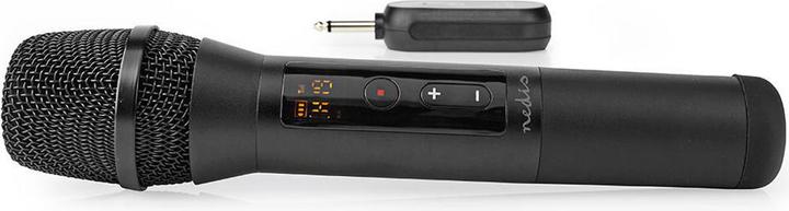 Produktbild Nedis Wireless-Mikrofon-Set