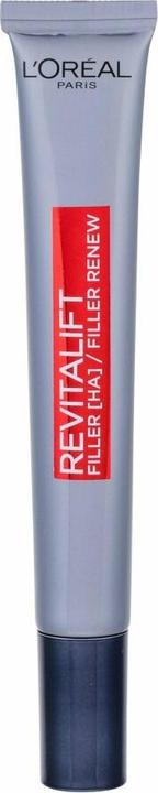 Produktbild L'Oréal Paris Revitalift Filler Renew Eye Cream (Crème, 15 ml, Tag)