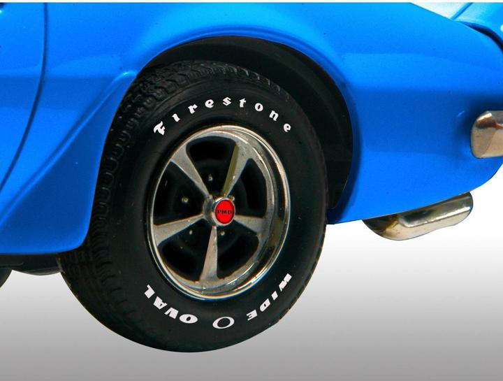 Image du produit Revell 1970 Pontiac Firebird