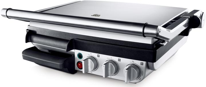 Produktbild Solis Barbecue Grill XXL Pro Typ 792