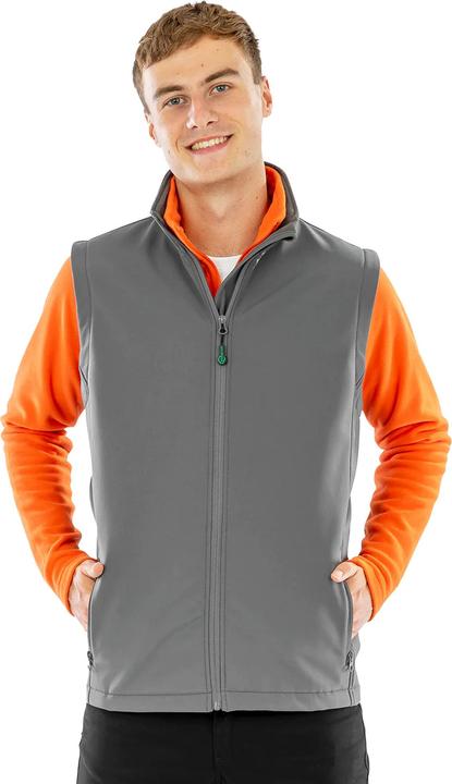 Image du produit Result - Veste sans manches - Homme (S)
