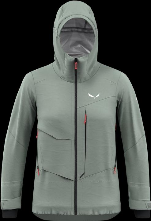 Immagine prodotto Salewa Sella Free 3 Layers Powertex Jacket Da (36, S)