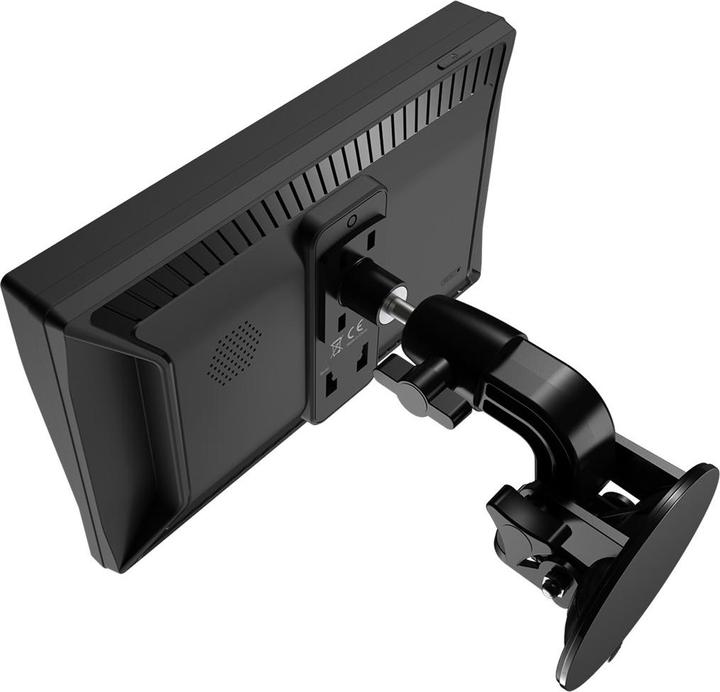 Immagine prodotto Modecom FreeWAY CX 9.3 PLUS NAVIGAZIONE AUTO + mappe MapFactor dell'Europa (9")