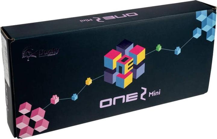 Immagine prodotto Ducky One 2 Mini (DE, Cablato)
