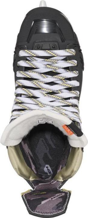 Produktbild CCM Tacks AS-590 INT Hockey-Schlittschuhe (JR-INT 6 – 40,5, REGULAR) (40.5)
