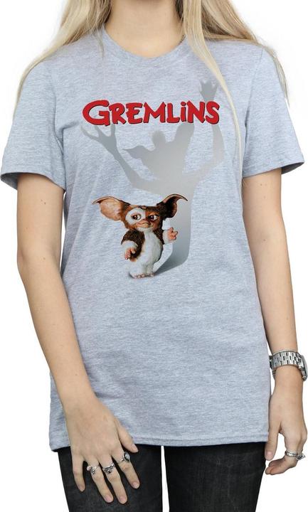 Produktbild Universal Textiles Gizmo Shadow TShirt (3XL)