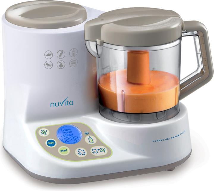 Image du produit Nuvita Pappasana