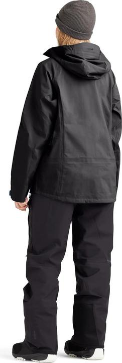 Produktbild Dakine Sender Stretch 3l Jacket (XS)