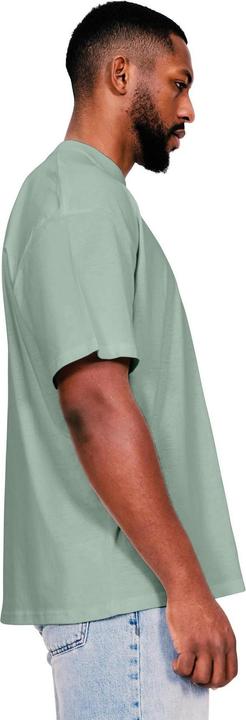 Immagine prodotto Casual Classics Maglietta Scollo Allungato Uomo (3XL)