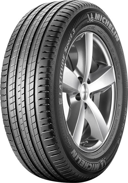 Produktbild Michelin Latitude Sport 3 (255/55R18 109V)