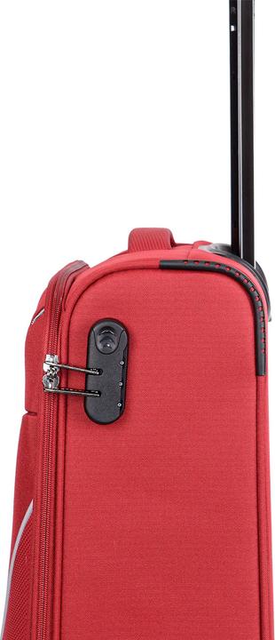 Actual product image Stratic Strong - Case S (38 l, Hand luggage (up to 50 litres))