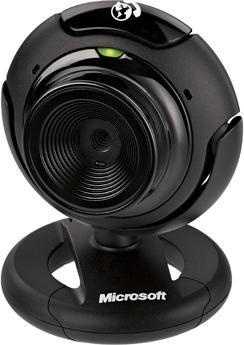 Produktbild Microsoft LifeCam VX-1000