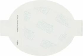 Produktbild 3M TEGADERM HP Wundverb 10x11.5cm ova 50 (50 x)