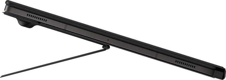 Image du produit Samsung Book Cover Keyboard pour Galaxy Tab S8 Ultra, Noir (DE, Galaxy Tab S8 Ultra)