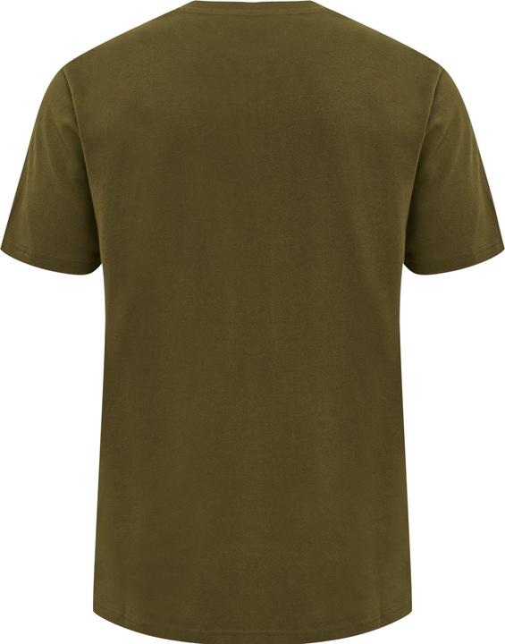 Image du produit hummel Hmlred Basic T-Shirt S/S (3XL)