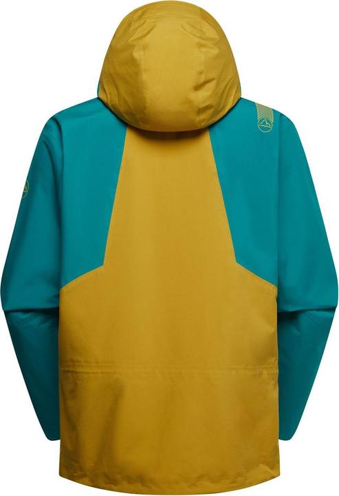 Actual product image La Sportiva Chaser Evo Shell Jkt M (L)