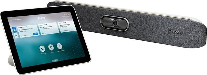 Produktbild HP POLY Studio X30 All-In-One