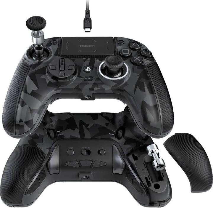 Actual product image Nacon Gaming Ps5rp5frukurban (PC, PS5, PS4)