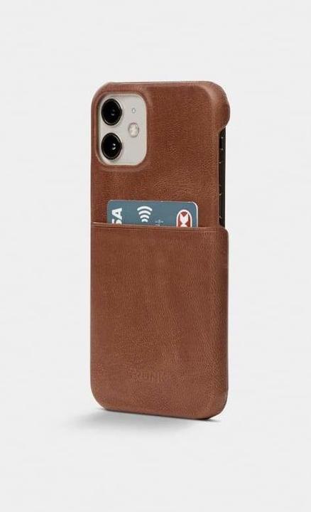 Image du produit Trunk iPhone X/Xs/11 Pro dos (Realme 11 Pro+, Apple iPhone X)