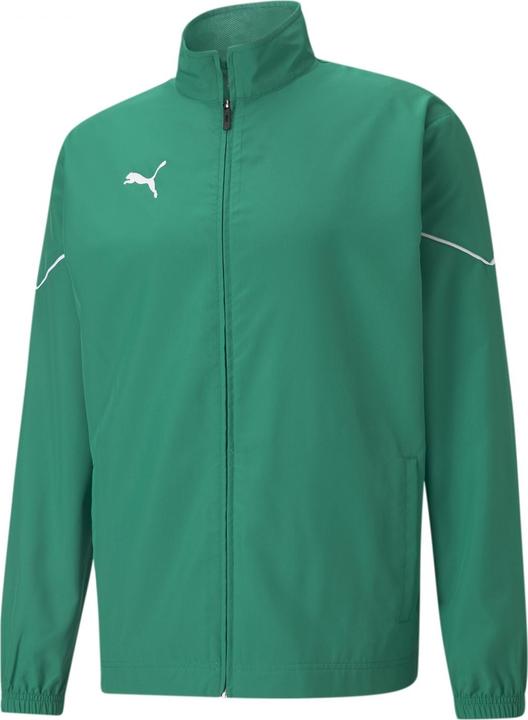 Produktbild Puma teamRISE Sideline Jacket-657326 (XXL)