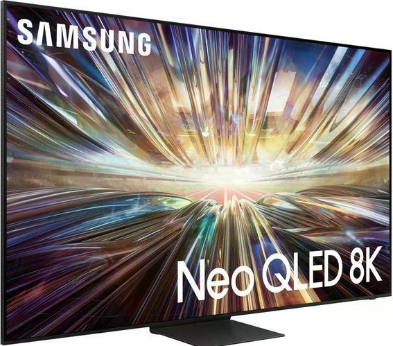 Actual product image Samsung GQ75QN800DTXZG (75", QN800D, NeoQLED, 8K, 2024)