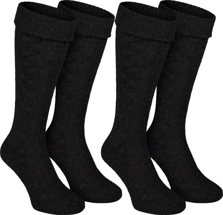 Produktbild Black Snake 2 Paar (2er Pack, 37 - 42)