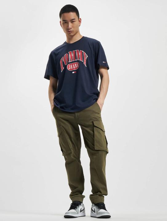 Produktbild Tommy Hilfiger Tommy Jeans Regular Entry - 88627 (S)