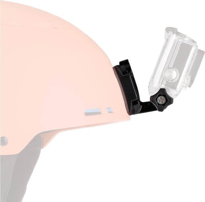 Productafbeelding GoPro Helm voor + zijmontage (Held 7, Universeel, Held 9, Osmo Actie)