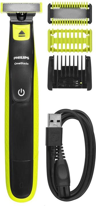 Actual product image Philips OneBlade QP2824/20