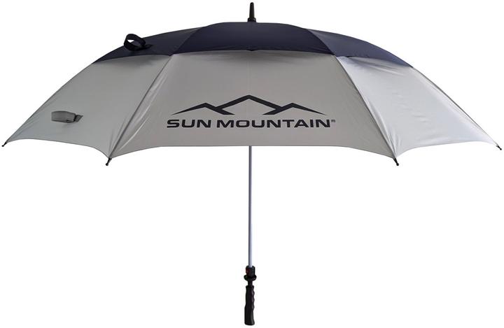 Image du produit Sun Mountain H2NO std. Auto open Umbrella 30spf