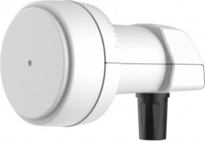 Actual product image inverto Home Pro Single (Single LNB, 40mm)